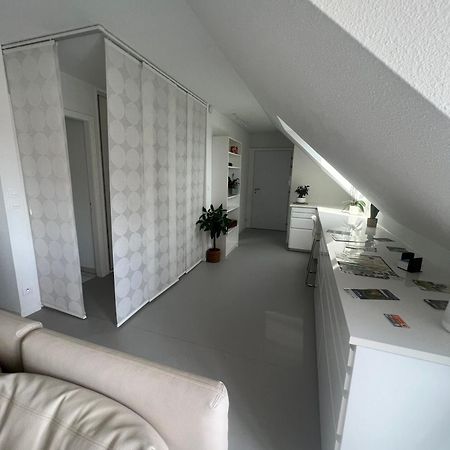 Appartement Nuage Blanc Бітш Екстер'єр фото