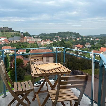 Appartement Nuage Blanc Бітш Екстер'єр фото