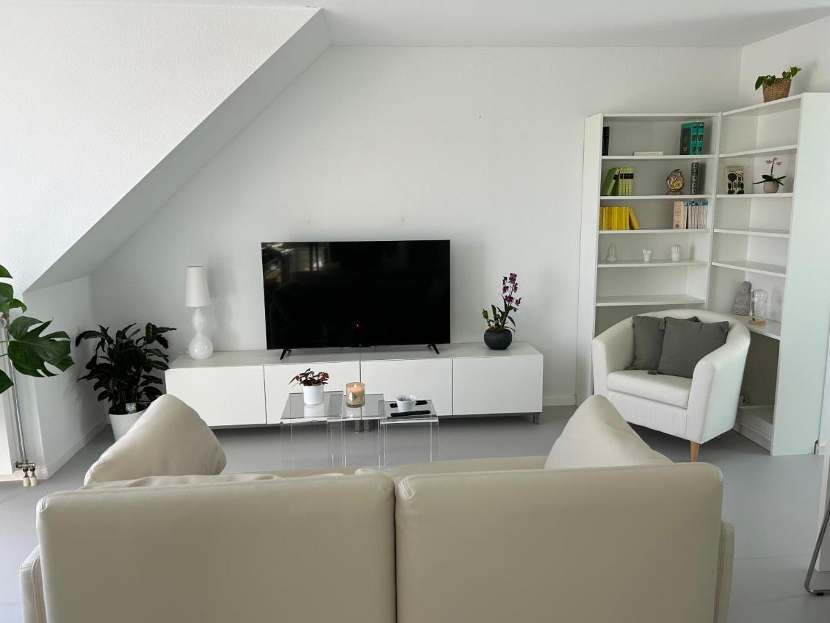 Appartement Nuage Blanc Бітш Екстер'єр фото