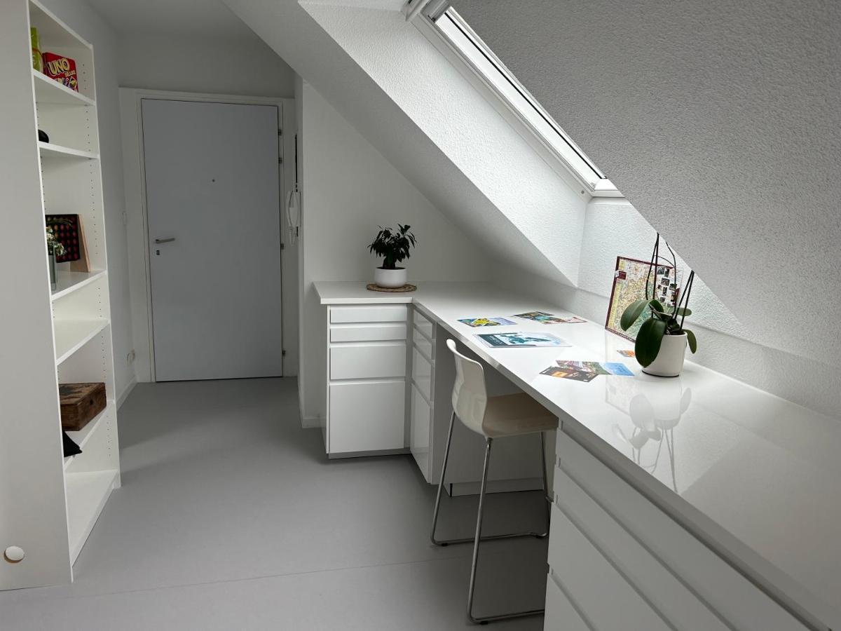 Appartement Nuage Blanc Бітш Екстер'єр фото