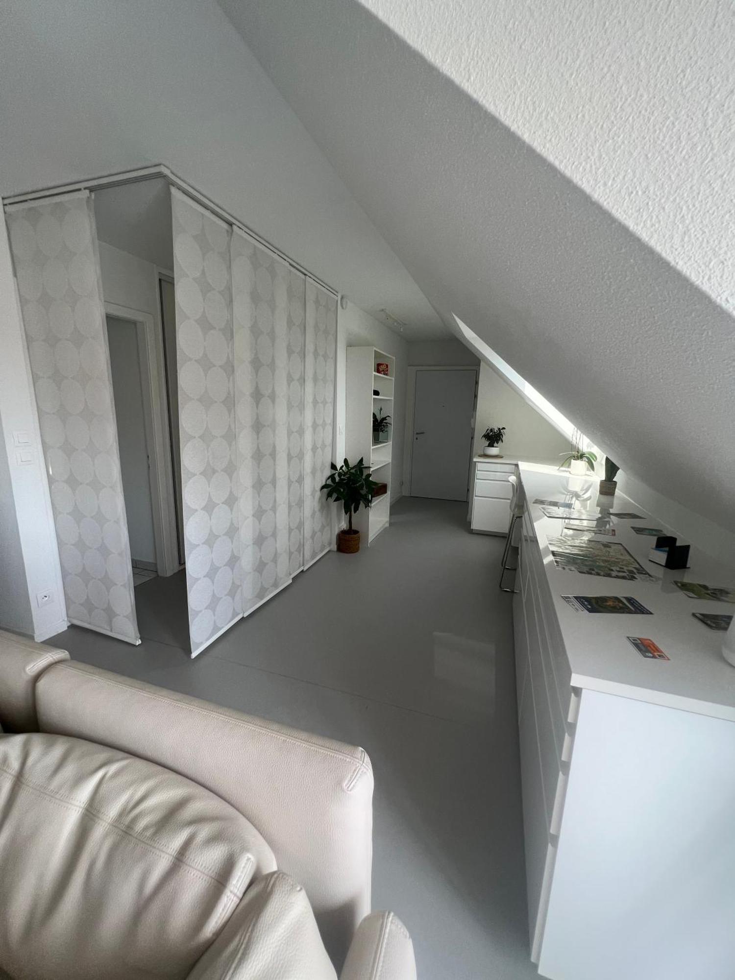 Appartement Nuage Blanc Бітш Екстер'єр фото
