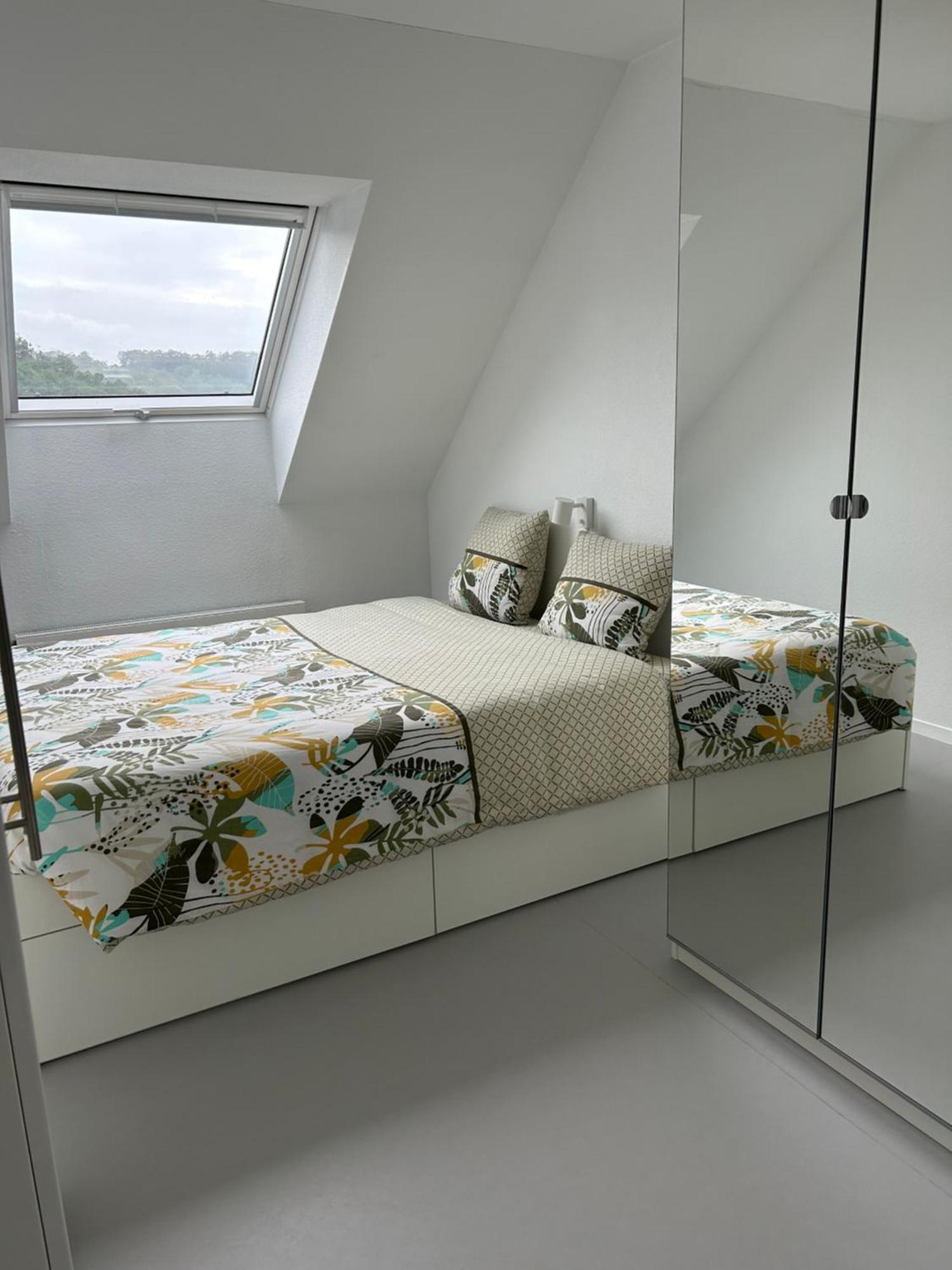 Appartement Nuage Blanc Бітш Екстер'єр фото