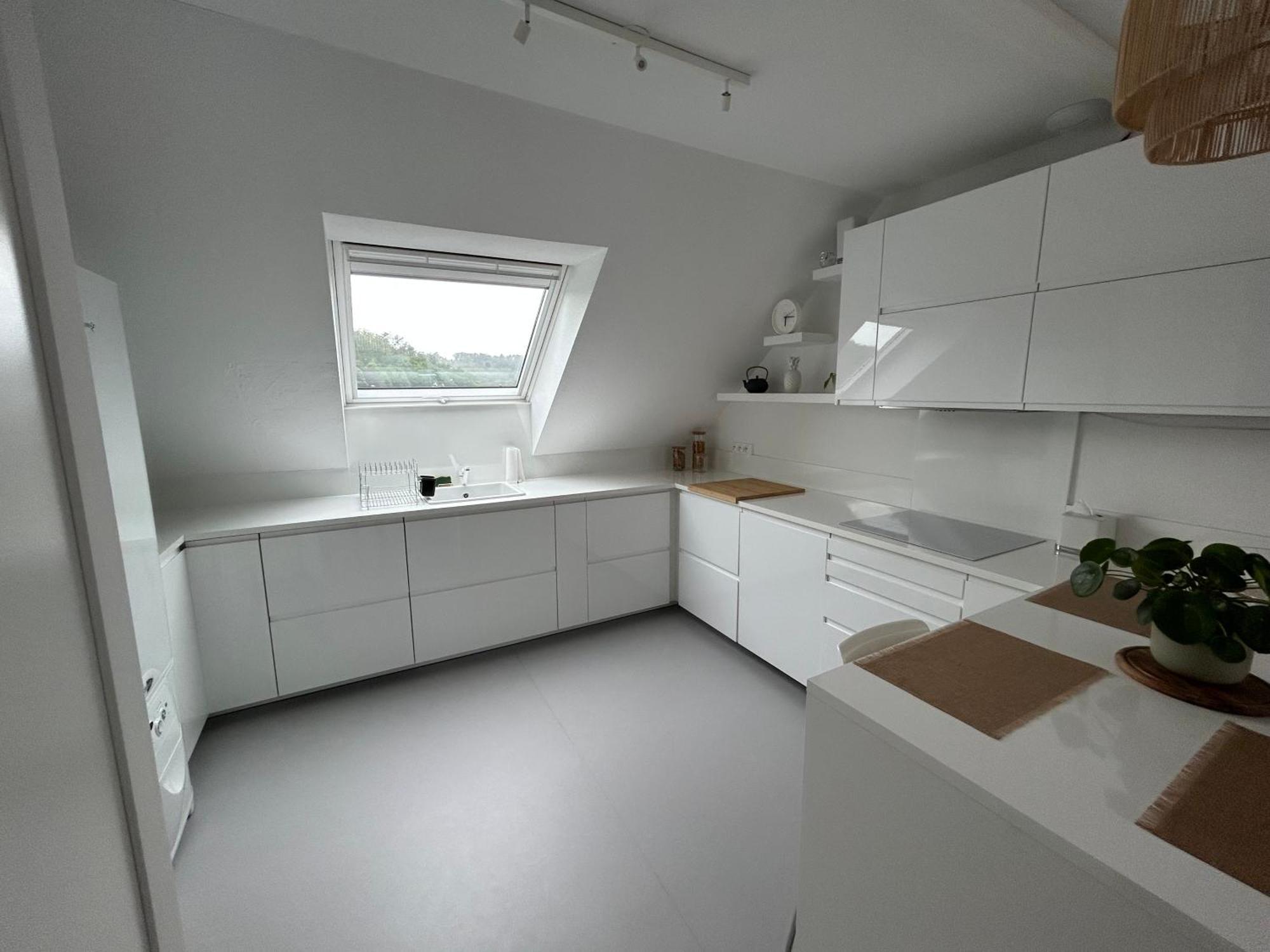 Appartement Nuage Blanc Бітш Екстер'єр фото